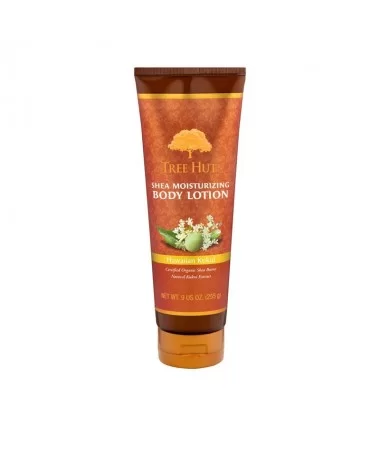 لوسیون بدن تری هات TREE HUT HAWAIIAN KUKUI لوسیون بدن تری هات TREE HUT HAWAIIAN KUKUI