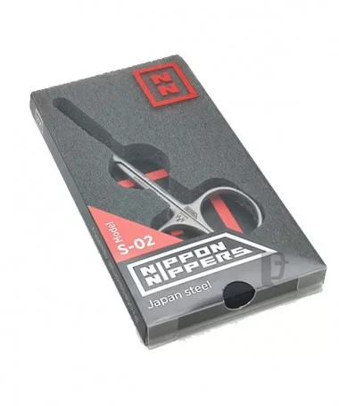 قیچی مانیکور روسی نیپون NIPPON S-02