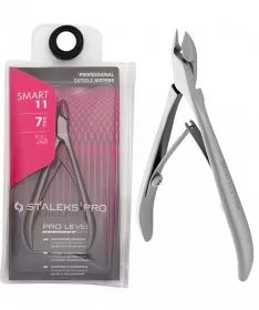 نیپر حرفه ای استیلکس STALEKS SMART NS-11-7