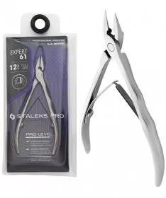 نیپر اصلاح ناخن استالکس STALEKS EXPERT NE-61-12