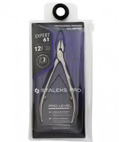 نیپر اصلاح ناخن استالکس STALEKS EXPERT NE-61-12