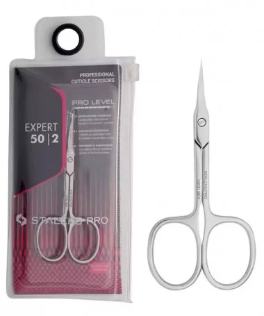 قیچی مانیکور استالکس STALEKS SE-50-2