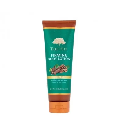 لوسیون بدن تری هات TREE HUT ITALIAN MOCHA لوسیون بدن تری هات TREE HUT ITALIAN MOCHA