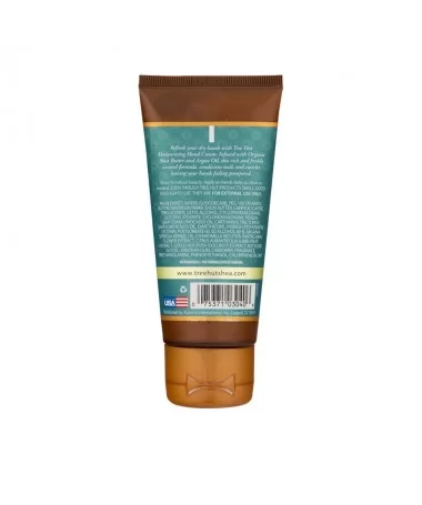کرم دست تری هات TREE HUT COCONUT LIME کرم دست تری هات TREE HUT COCONUT LIME