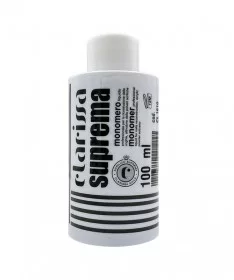 لیکوئید کاشت ناخن 100 میل کلاریسا CLARISSA