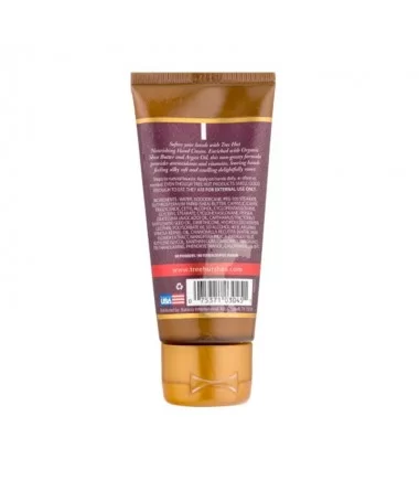 کرم دست تری هات TREE HUT TOPICAL MANGO کرم دست تری هات TREE HUT TOPICAL MANGO