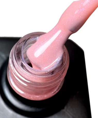 رابر بیس هرا HERA CORAL RB005 - صورتی شفق قطبی