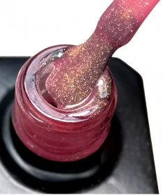 رابر بیس هرا HERA SHINING ROSE RB007 -  رز شاین دار