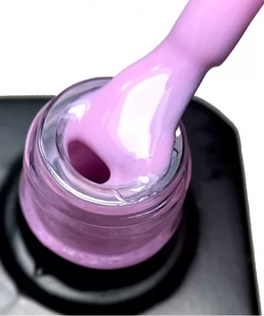 رابر بیس هرا HERA VIOLET RB009 - بنفش