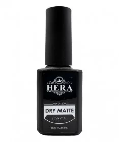 تاپ مات هرا HERA MATT TOP 15m