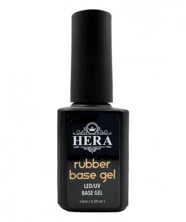 رابر بیس هرا HERA CLEAR - کلیر