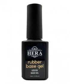رابر بیس هرا HERA CLEAR - کلیر