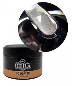 بیلدر ژل هرا HERA CLEAR 30ml - کلیر