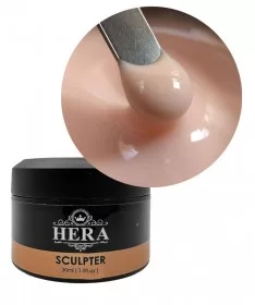 بیلدر ژل هرا HERA CREAM 30ml - کرم