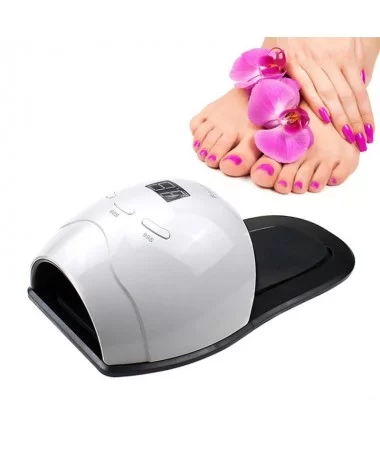 دستگاه UV LED ناخن Rainbow 4