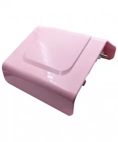 فن زیر دست تک موتوره پلکسی ای ام EM - صورتی