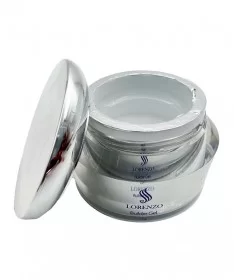بیلدر ژل لورنزو LORENZO CLEAR 15g - کلیر