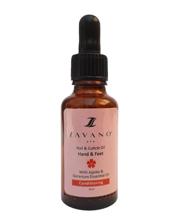 روغن کوتیکول 30 میل زاوانو ZAVANO - سوئیت لاو