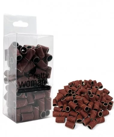 سر سوهان سمباده ای درجه 180 کره ای