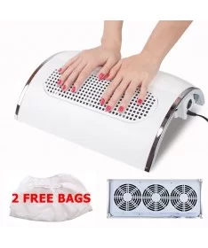 فن زیر دست سه موتوره سمی فیمی - وارداتی