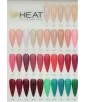 لاک ژل هیت HEAT