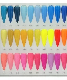 لاک ژل هیت HEAT