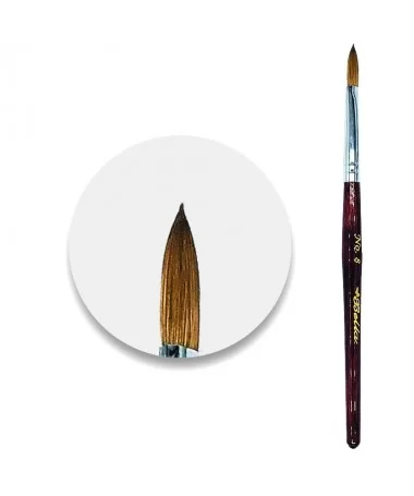 قلم کاشت ناخن پودر سرگرد بلا BELLA