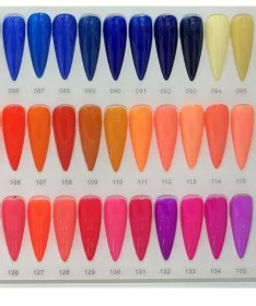 لاک ژل هیت HEAT