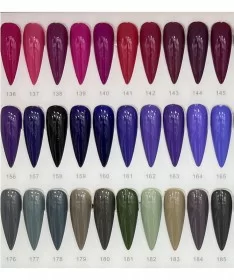 لاک ژل هیت HEAT