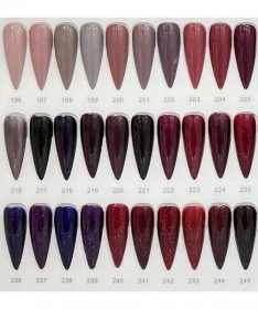 لاک ژل هیت HEAT