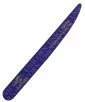 سوهان مانیکور یونی کورن 100/180 UNICORN