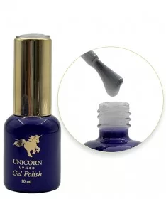 تاپ ژل شیری یونی کورن UNICORN MILK TOP COAT