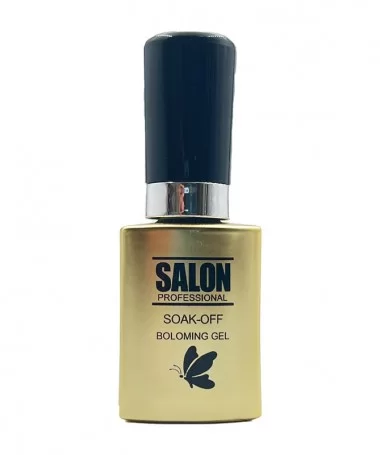 بلومینگ ژل سالن SALON