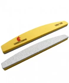 بافر سوهان یونی کورن UNICORN 100/180