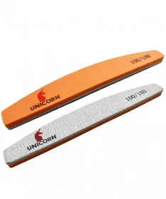 بافر سوهان یونی کورن UNICORN 100/180