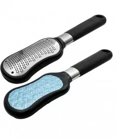 رنده و سوهان کف پا یونی کورن UNICORN - مخزن دار