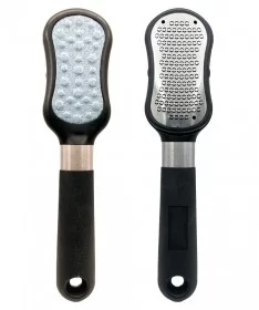 رنده و سوهان کف پا یونی کورن UNICORN - مخزن دار