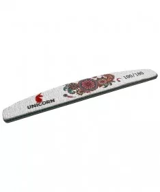 سوهان دستی یونی کورن 100/180 UNICORN