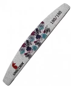 سوهان دستی یونی کورن 180/180 UNICORN