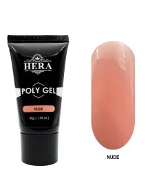پلی ژل 30 میل هرا نود HERA NUDE
