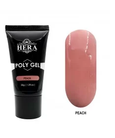 پلی ژل 30 میل هرا هلویی HERA PEACH