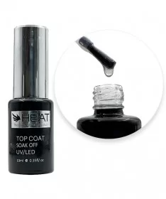 تاپ ژل اکلیلی هیت HEAT