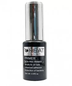 پرایمر غیر اسیدی 10میل هیت HEAT
