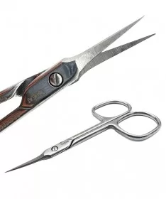 قیچی مانیکور هیت HEAT S-H2