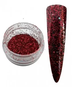 دیزاین داستر ناخن نادNAD کد61