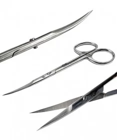 قیچی مانیکور ای آر AR HS-11-1