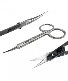 قیچی مانیکور ای آر AR HS-4-2