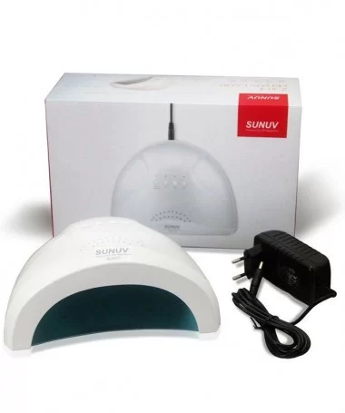 دستگاه UV LED سان وان SUN ONE - اورجینال