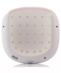 دستگاه UV LED ناخن سان SUN4S - اورجینال