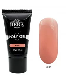 پلی ژل 60 میل نود هرا HERA NUDE